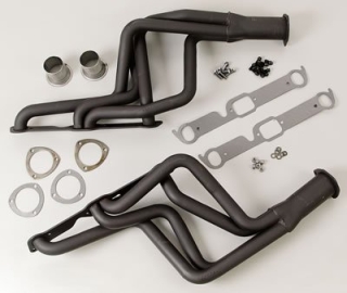 Fächerkrümmer - Headers  Pontiac V8